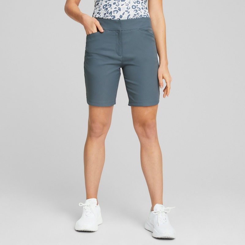 Women’s Bermuda Golf Shorts