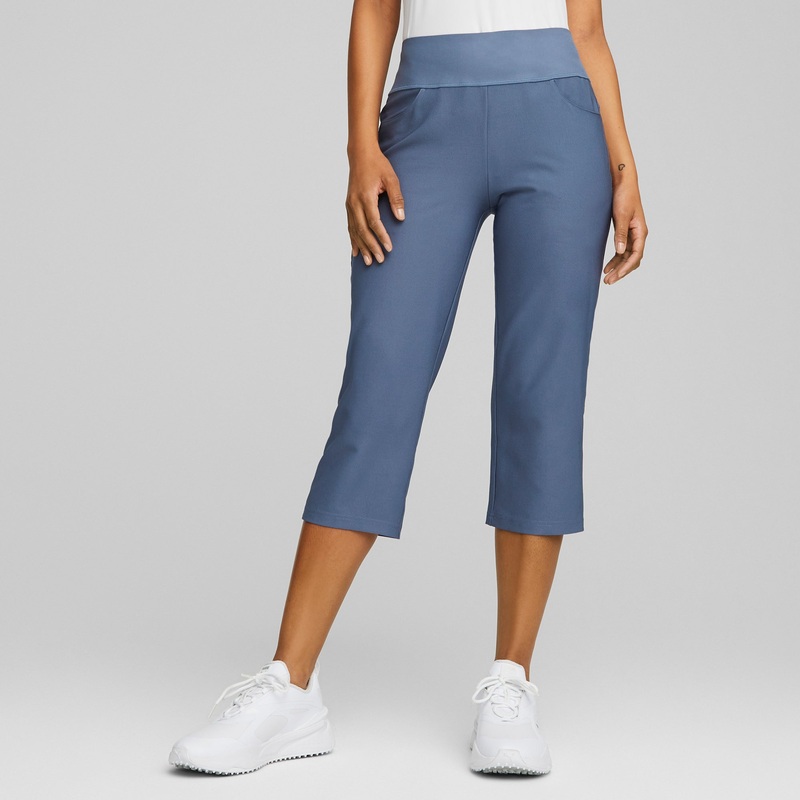 Women’s PWRSHAPE Capri Golf Pants