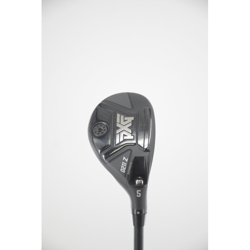 Women’s PXG 0211Z 5 Hybrid W Flex 37.5″