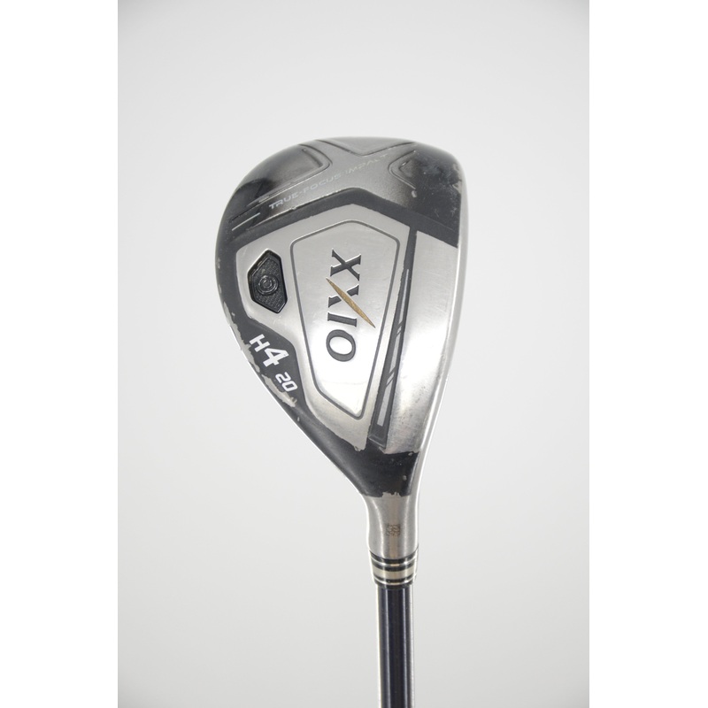 XXIO X 4 Hybrid R Flex 40.5″