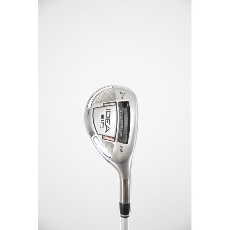 Adams Idea A12 3 Hybrid S Flex 39.75″