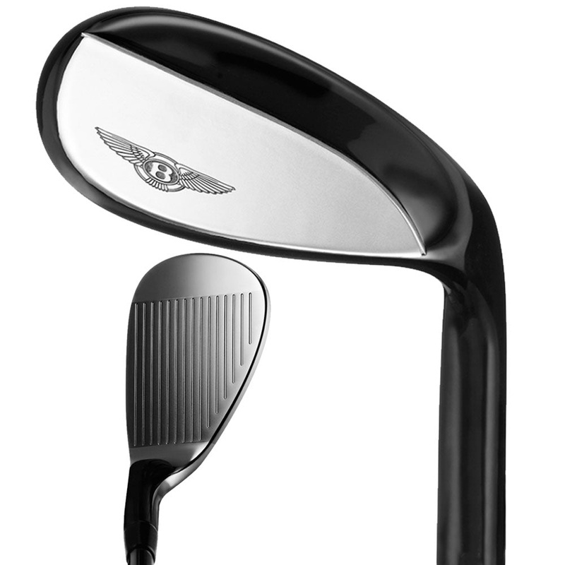 Bentley Golf BW1 Wedge – 21 Men