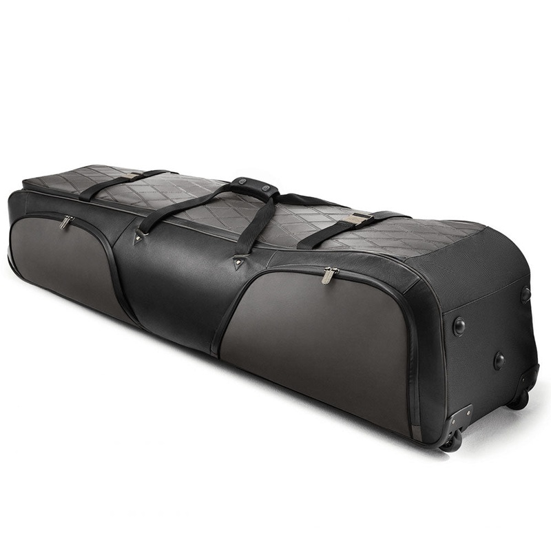Bentley Golf Flight Cover Bag – 21
