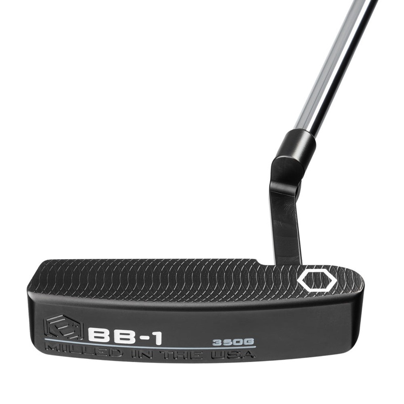 Bettinardi BB1 Putter – 2022 model