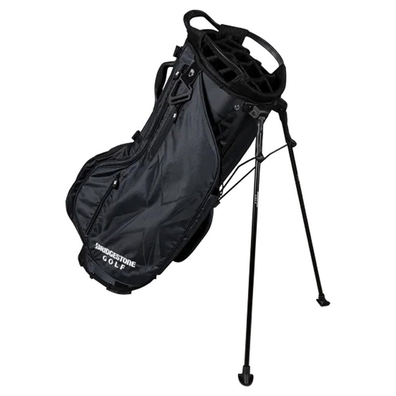 Bridgestone Tour B Stand Bag – 23