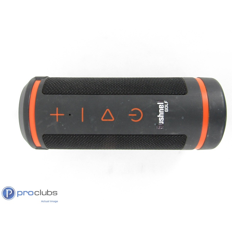 Bushnell “Wingman” Bluetooth Speaker – 420677