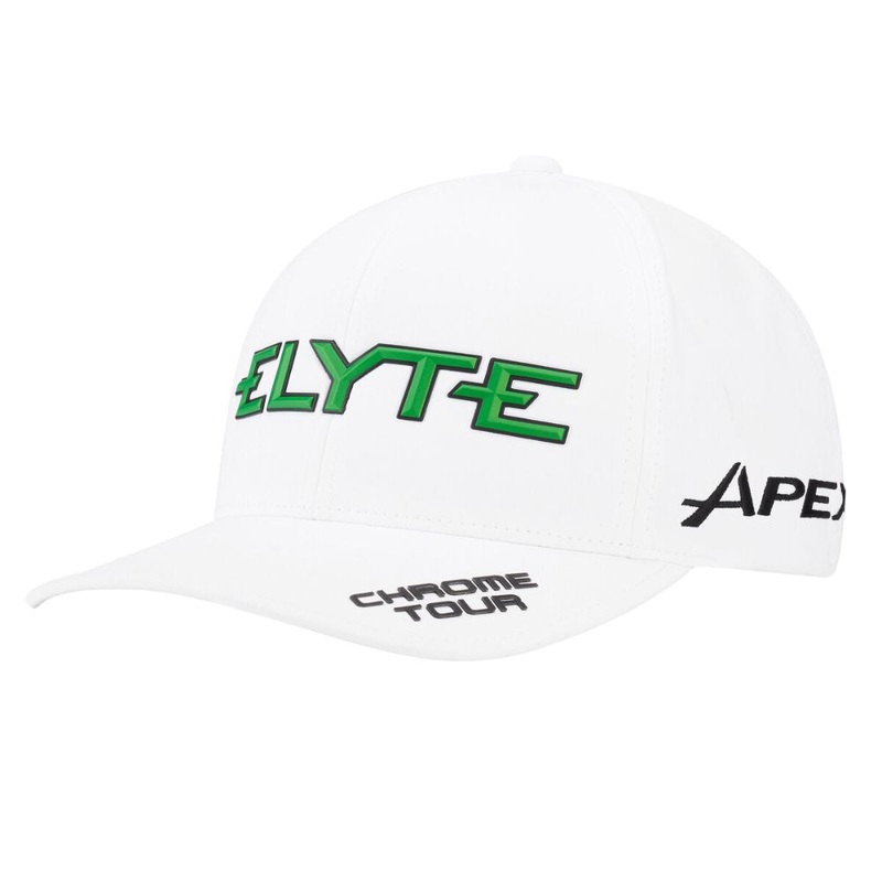 Callaway Men’s Elyte Adjustable Golf Hat 2025