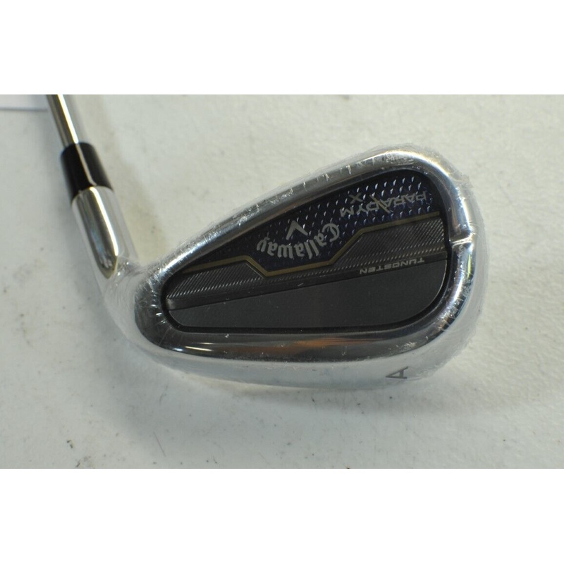 Callaway Paradym X AW Approach Wedge Right Steel NEW!  # 180968