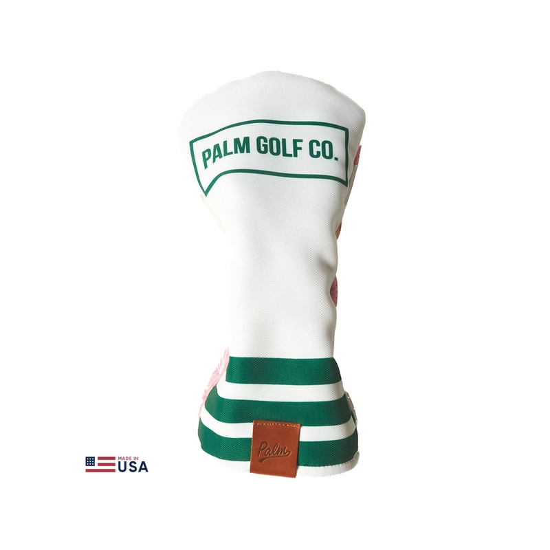 Champions Only Fairway Headcover