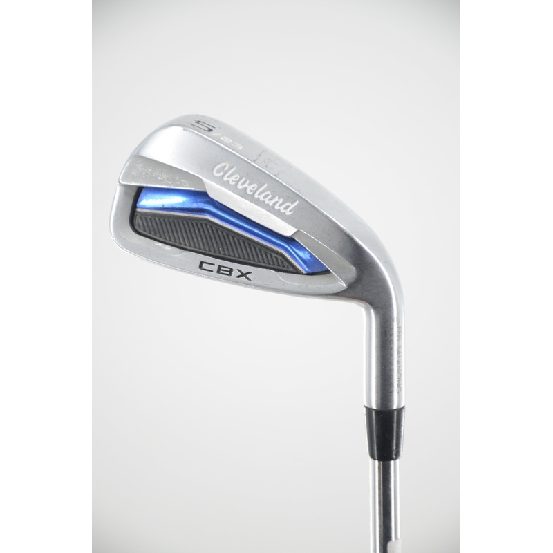 Cleveland Launcher CBX 5 Iron S Flex 38.25″
