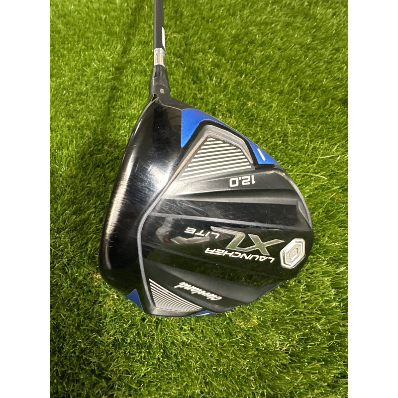 Cleveland Launcher XL Lite 12 Driver