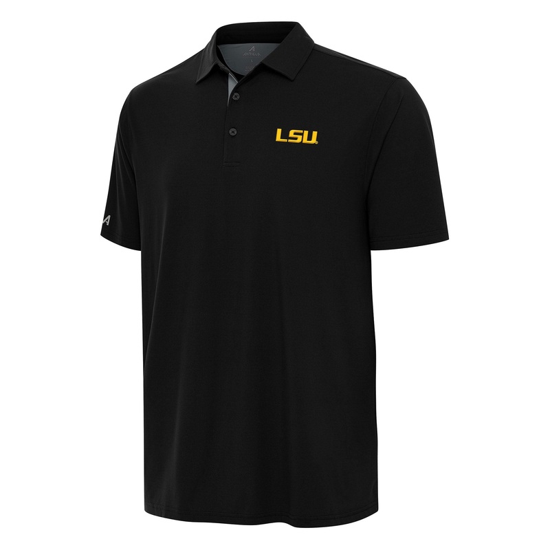 LSU Golf Shirts and Polos