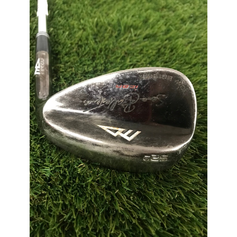 MD 52 wedge