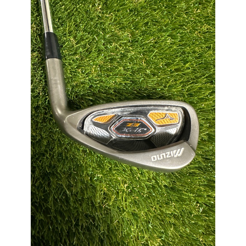 Mizuno JPX EZ 4 Iron