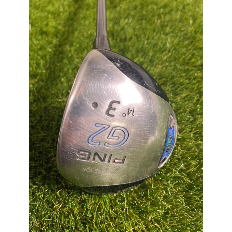 Ping G2 3/14 FWY