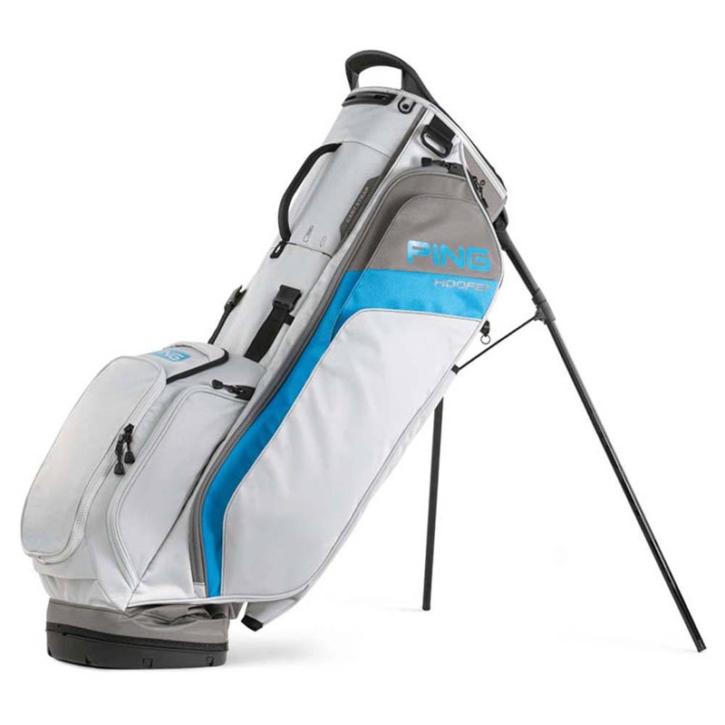 PING Hoofer Stand Bag – 25