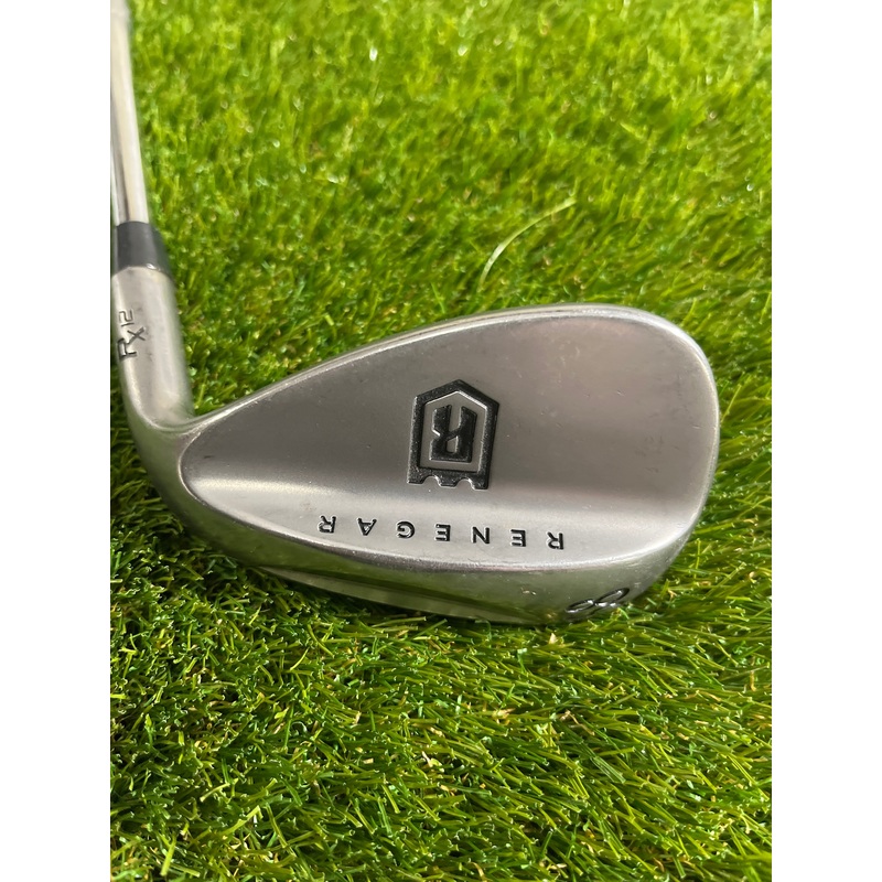 Renegar RX12 58 Wedge