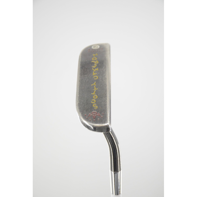 Scotty Cameron Studio Design 2.5 Putter 33″