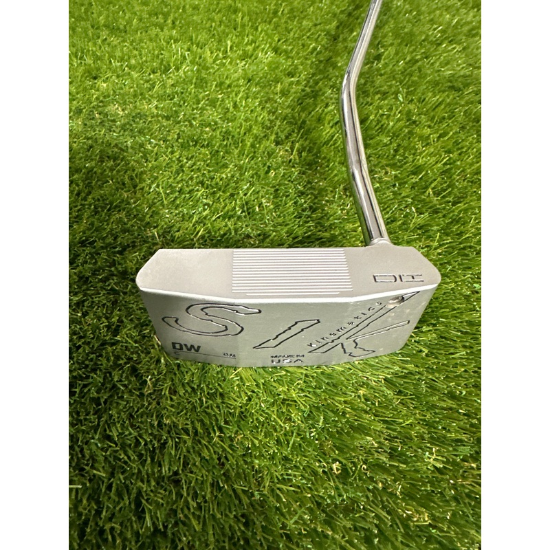 SIK Kinematics 34″ Putter