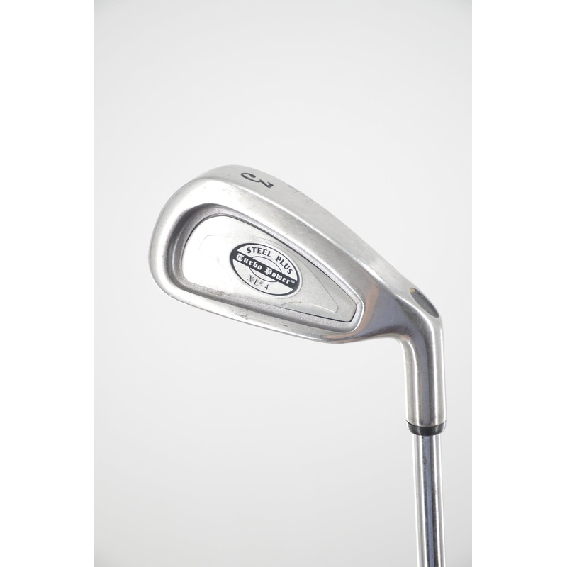 SteelPlus XL-4 3 Iron R Flex 39″