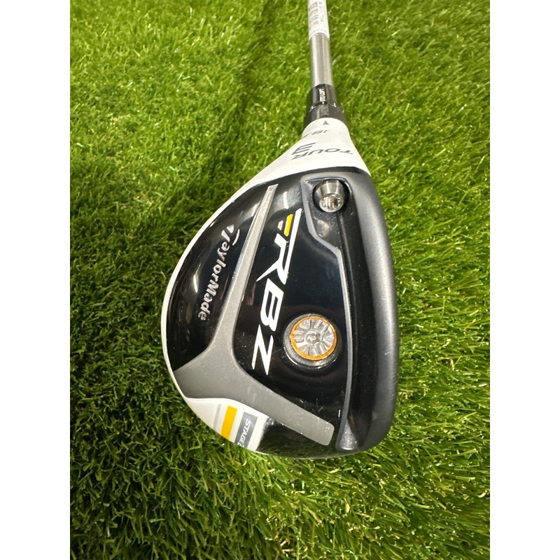 TaylorMade RBZ Stage 2 3/18.5 HYB