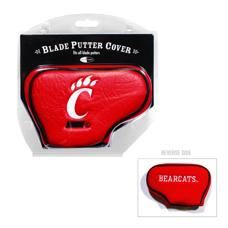 Team Golf Cincinnati Putter Covers