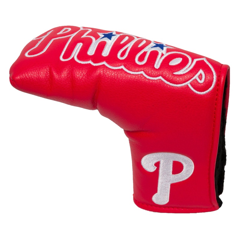 Team Golf Philadelphia Phillies Putter Covers