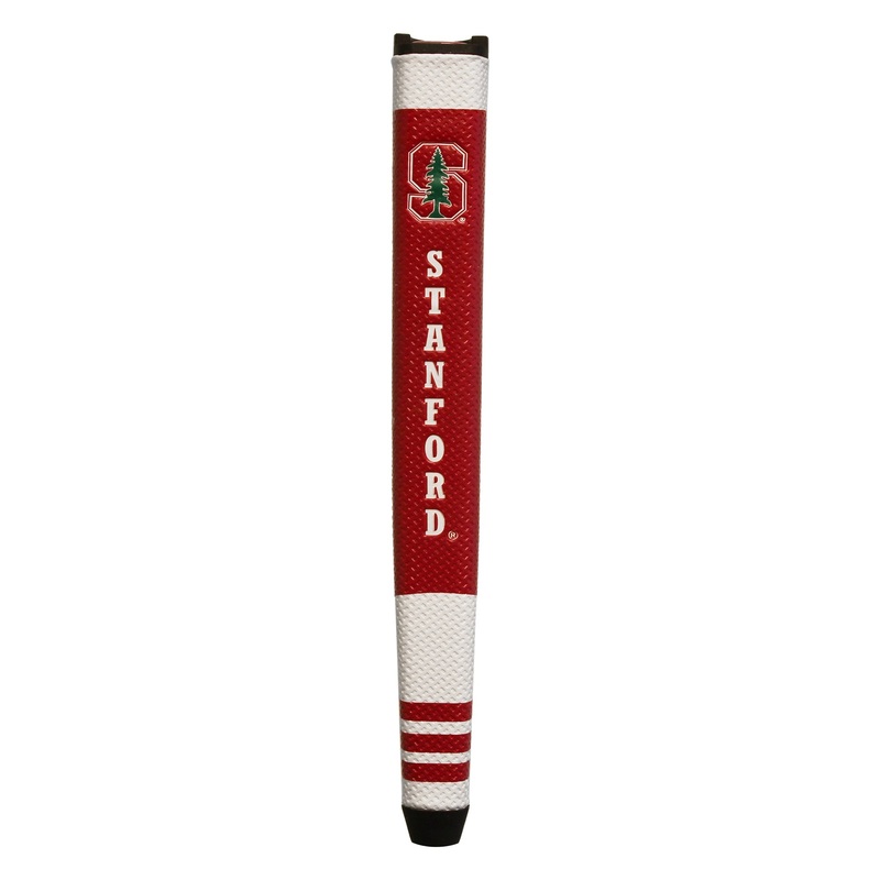 Team Golf Stanford Putter Grips