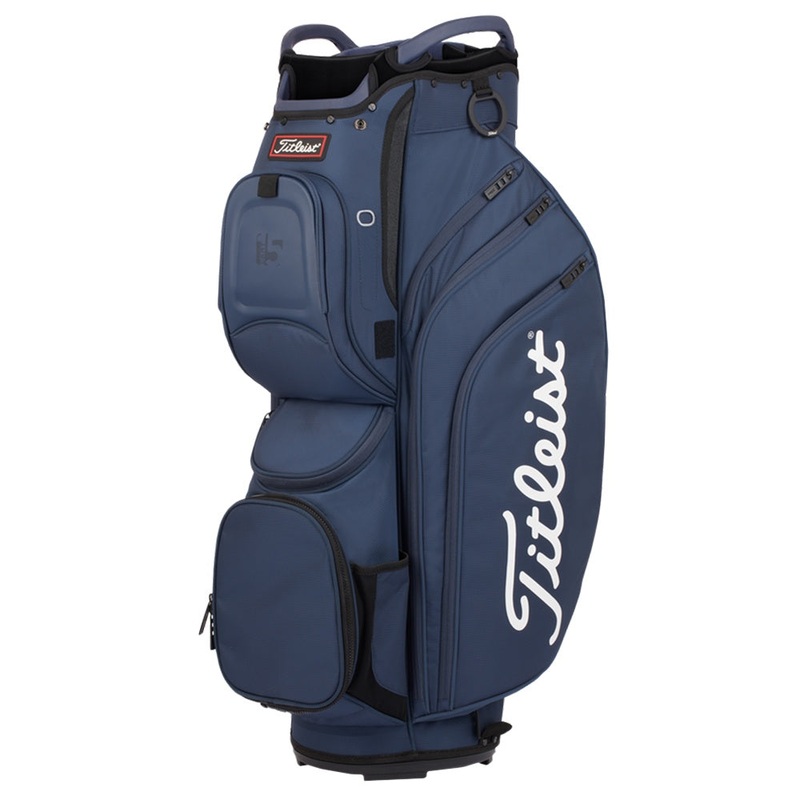 Titleist 15 Cart Bag – 25