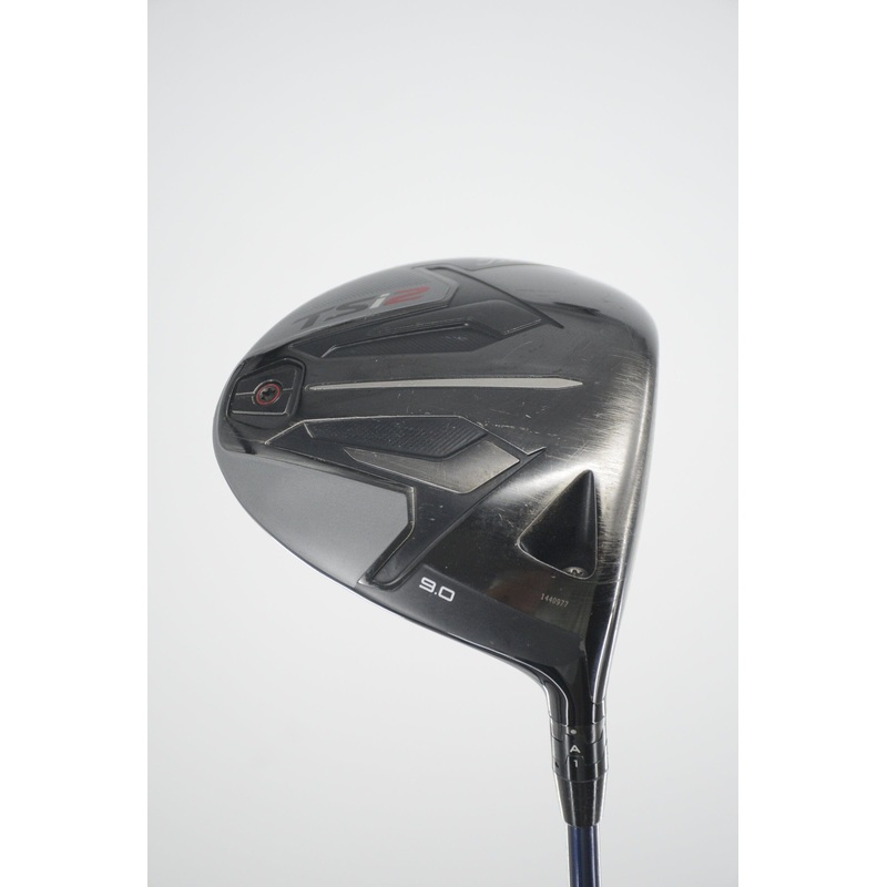 Titleist TSi2 9 Degree Driver R Flex 45.5″