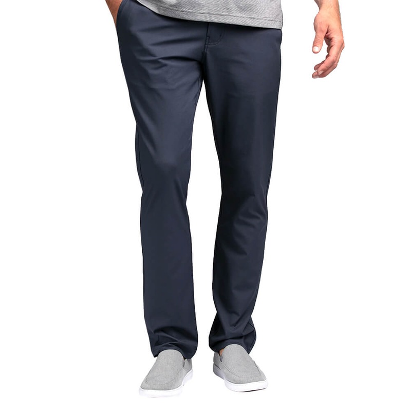 TravisMathew Right On Time Golf Pants 2020