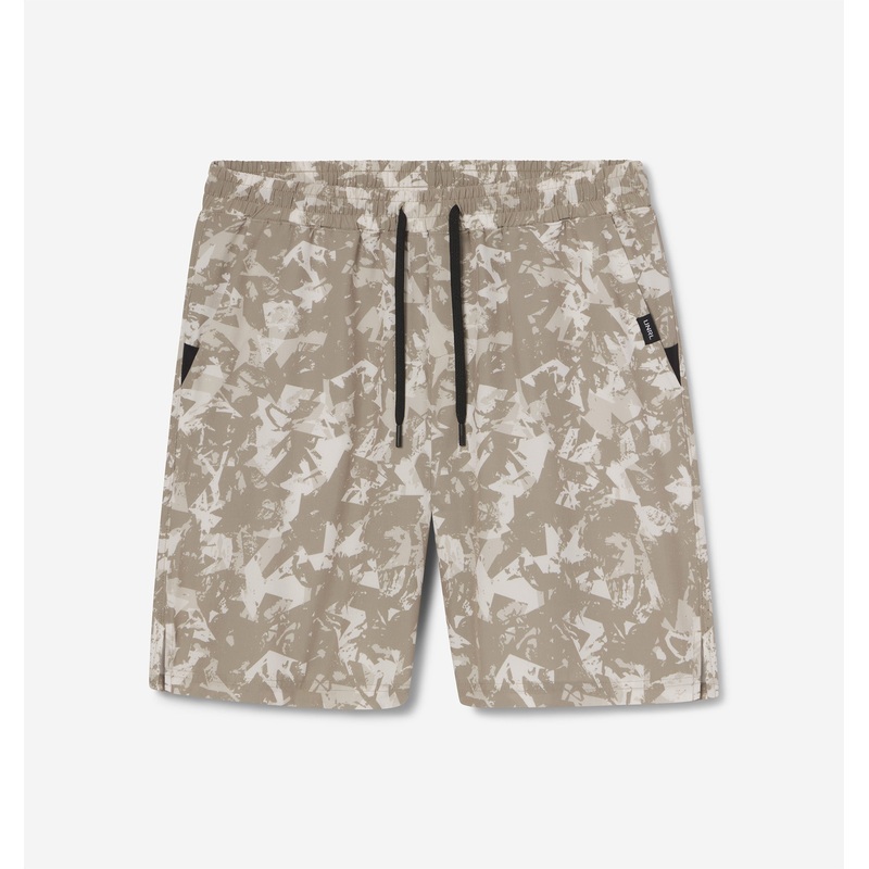 UNRL Stride Short [7.5″]