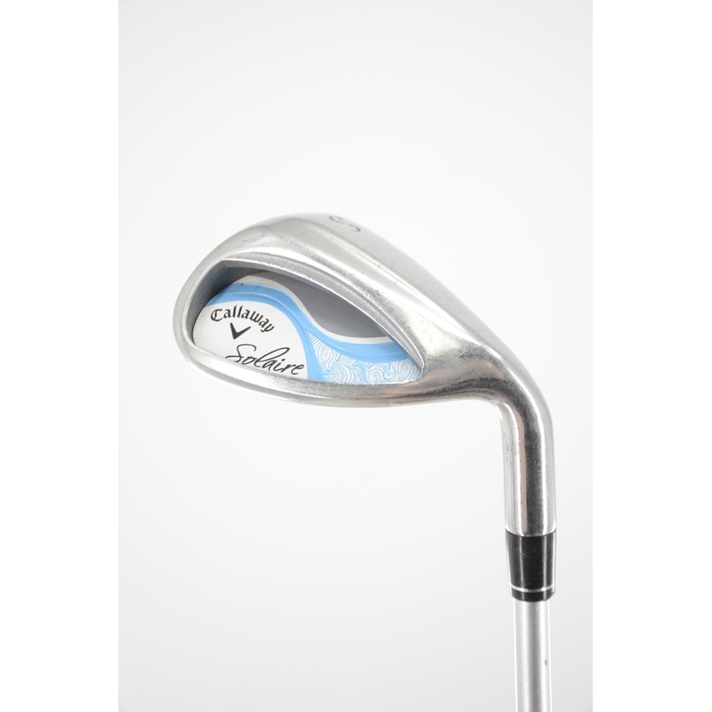 Women’s Callaway Solaire SW W Flex 34.75″