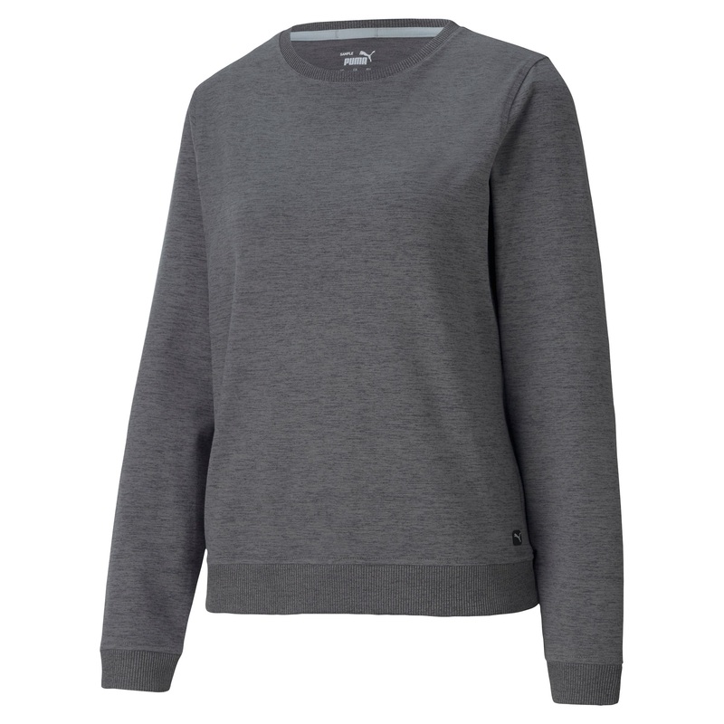 Women’s CLOUDSPUN Crewneck Golf Sweater