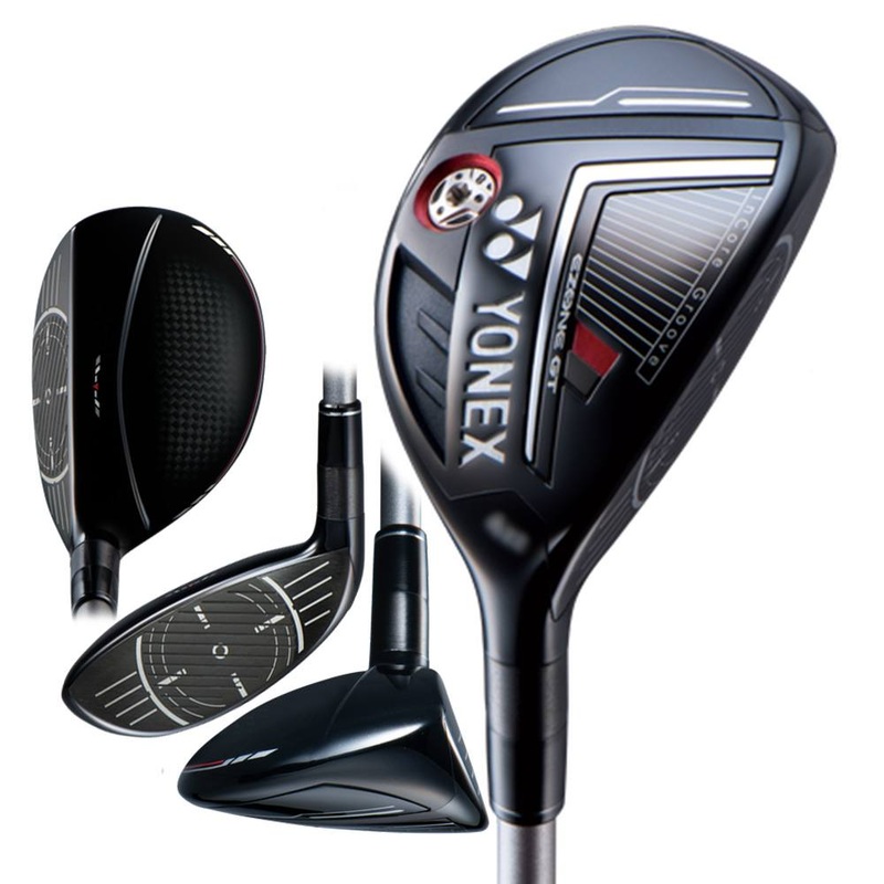 YONEX EZONE GT 3 Hybrid – 22 Men