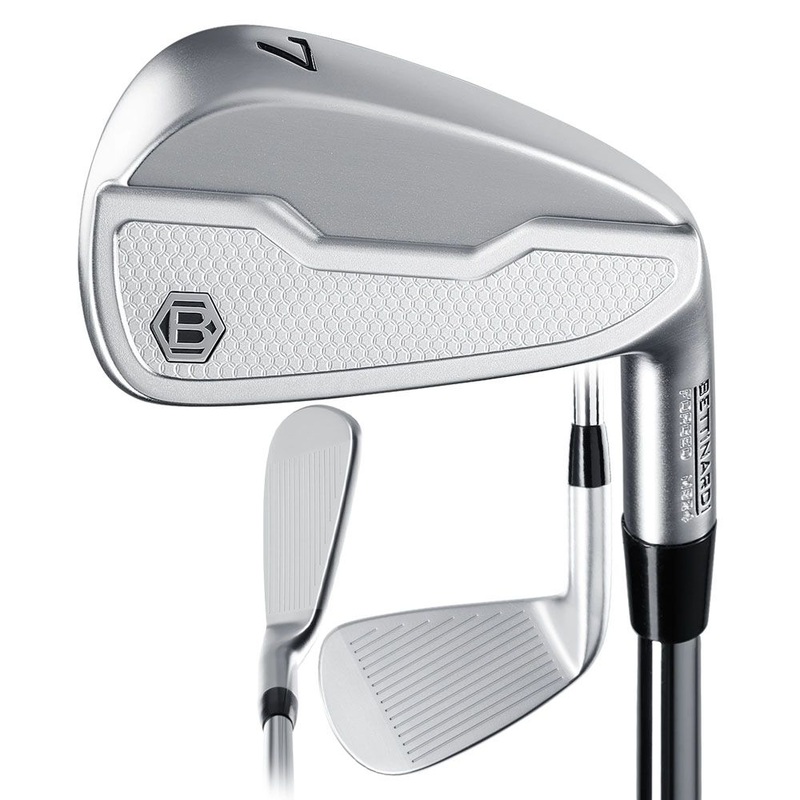 Bettinardi MB24 Forged Iron Set – 24 Men