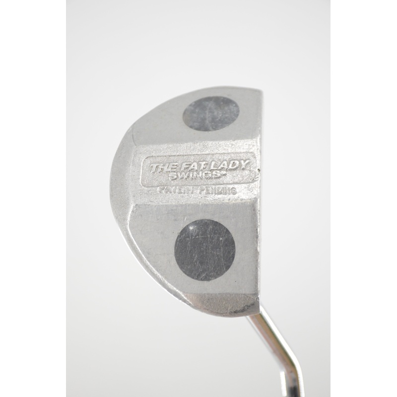 Bobby Grace Fat Lady Swings Putter 36″