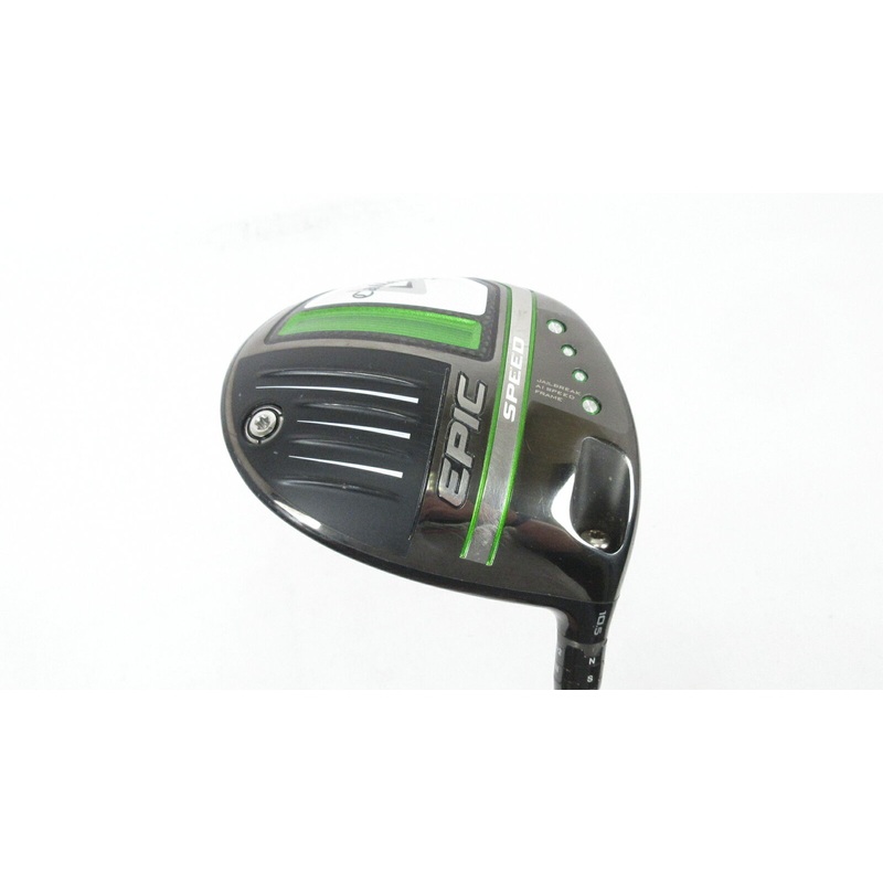 Callaway 2021 Epic Speed 10.5* Driver – Project X HZRDUS iM10 6.0 Stiff 291255