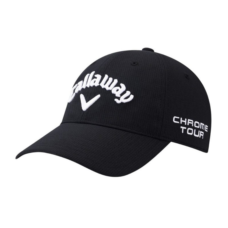 Callaway Men’s Tour Authentic Performance Pro LW Adjustable Golf Hat 2025