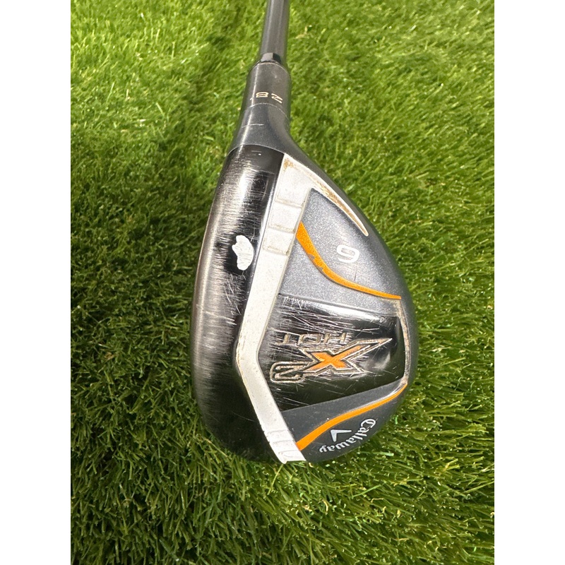 Callaway X2Hot 6 HYB