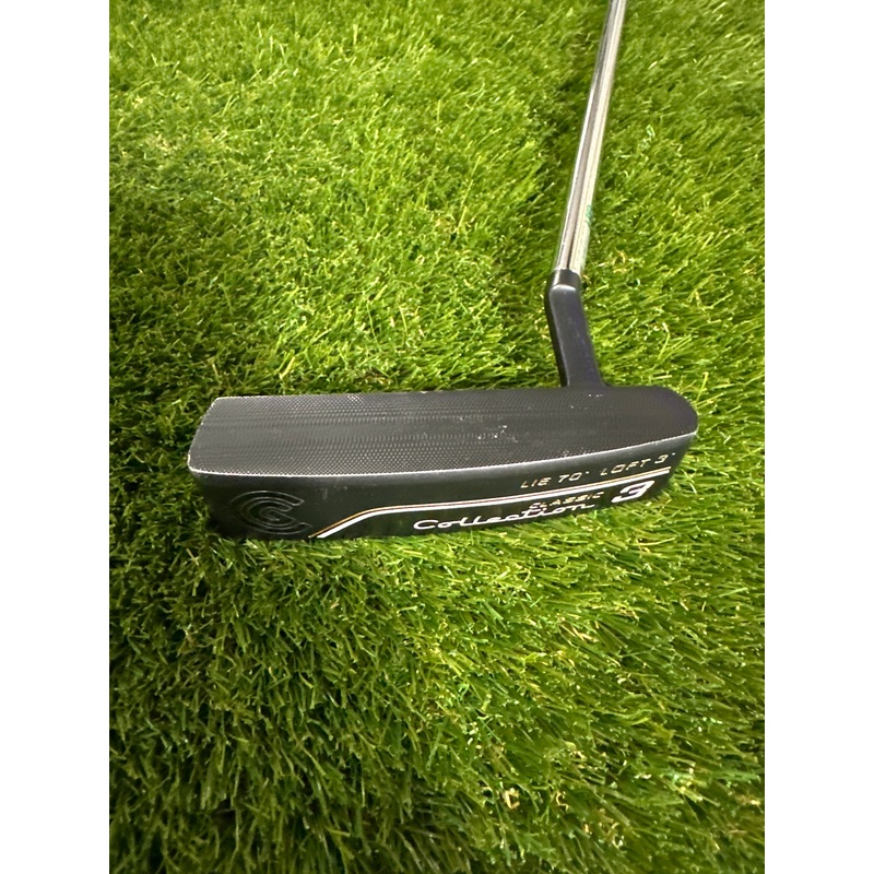 Cleveland Classic Collection 3 34″ Putter