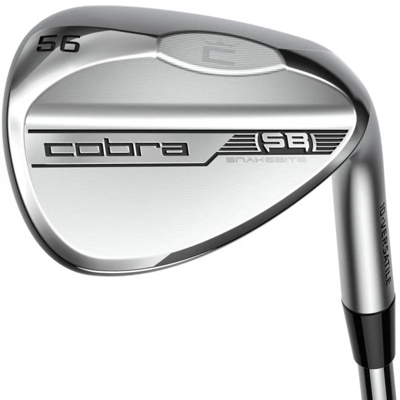 Cobra Snakebite Wedge