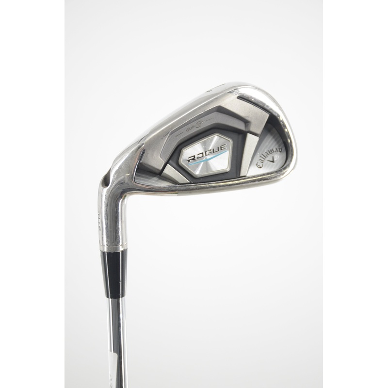*Lefty Fitting Club* Callaway Rogue 7 Fitting Iron S Flex 36.5″