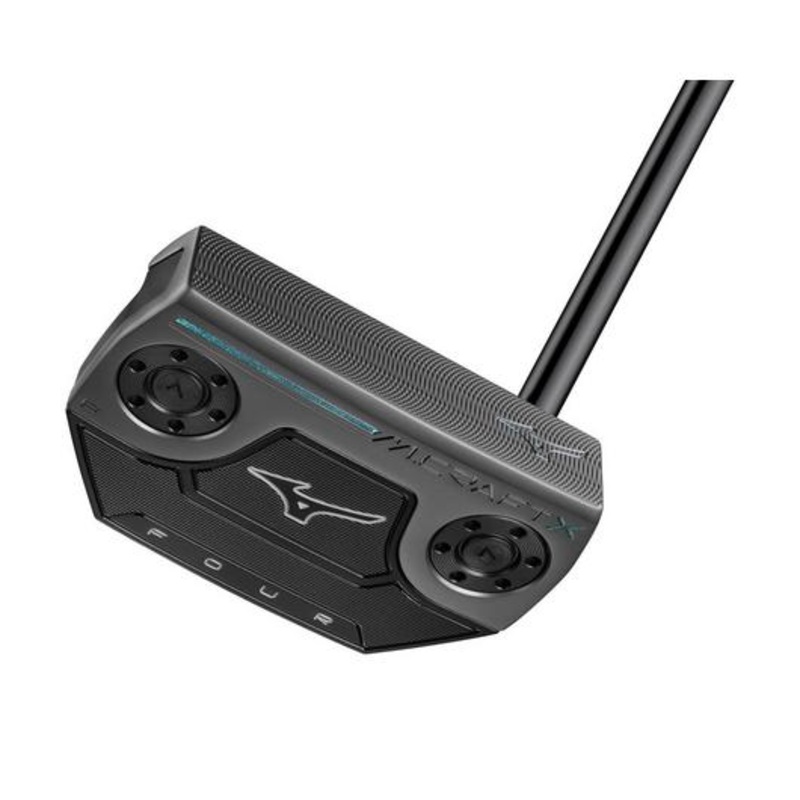 Mizuno M Craft Type X B4 Putter