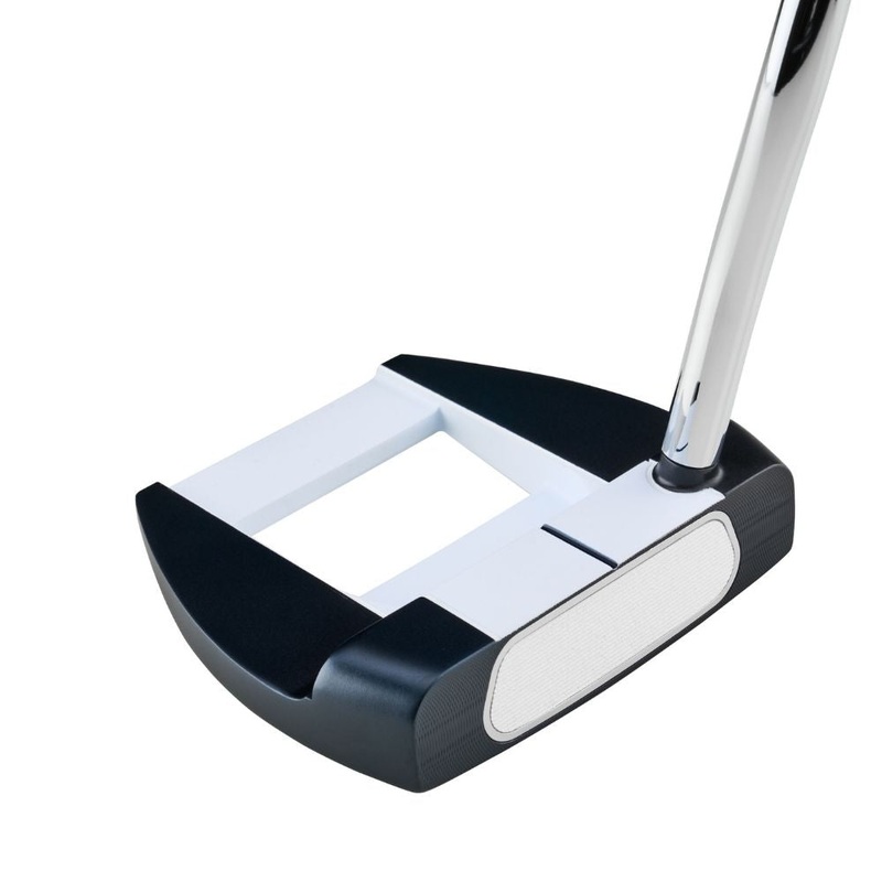 Odyssey Ai-ONE Jailbird Mini Versa 90 DB Custom Putter