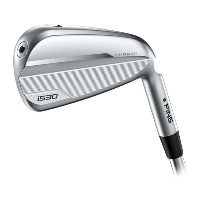 PING i530 Irons – Steel – Free Custom Options