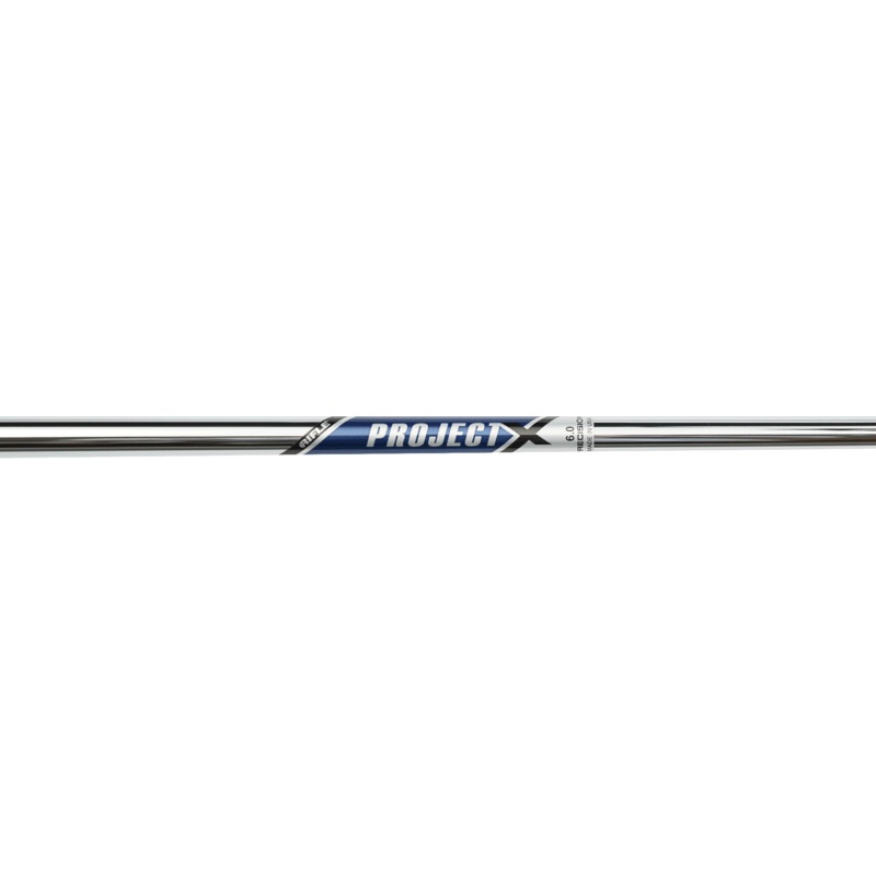 Project X 6.5 Steel X-Stiff