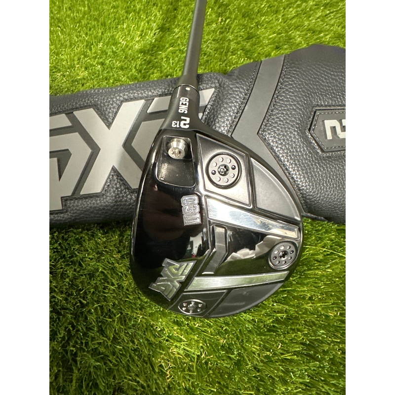 PXG Gen6 0311 2/13 FWY