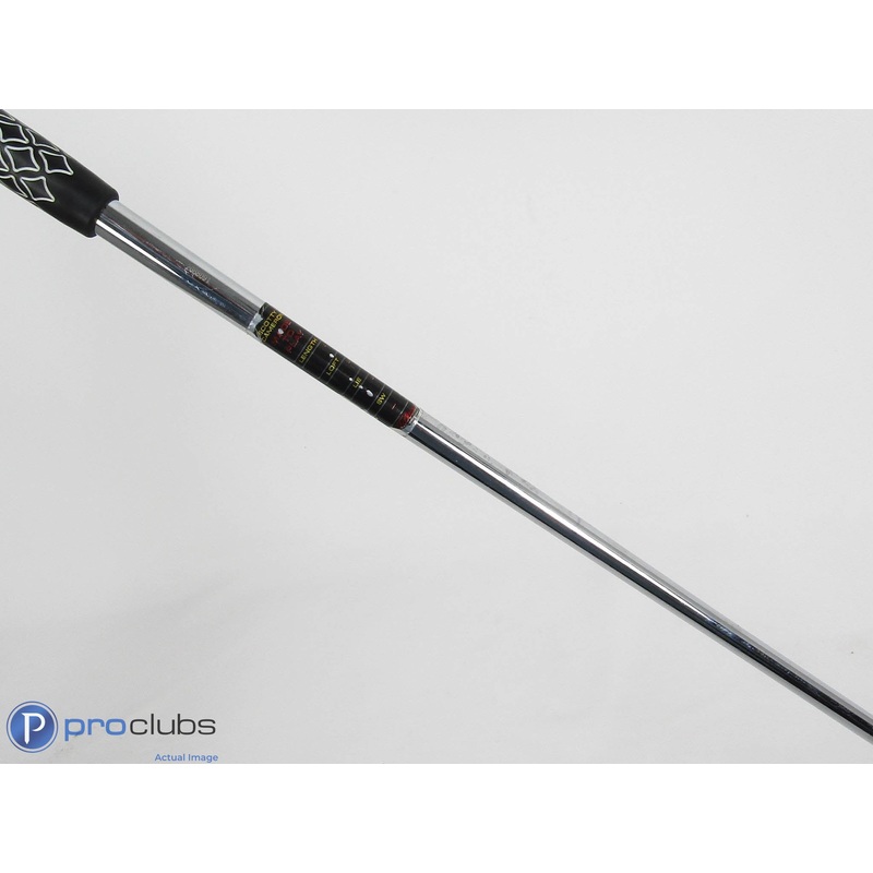 Scotty Cameron .355″ Single Bend Putter Shaft – Pull Out – 442400