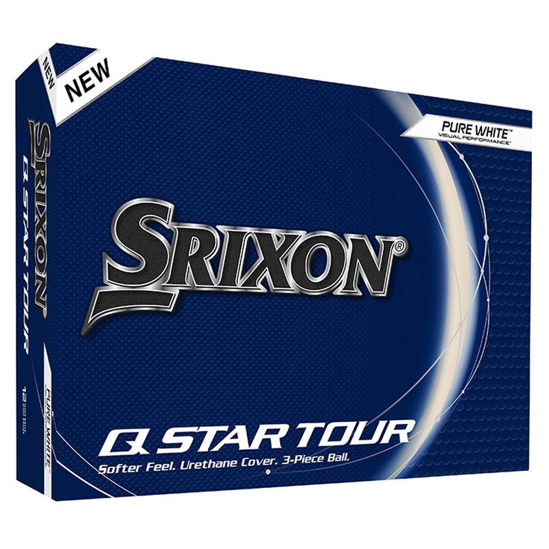Srixon Q-Star Tour 5 Golf Balls